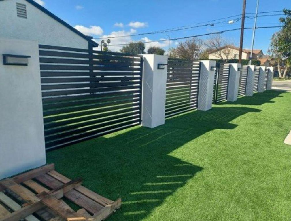 Custom Stone Patios Los Angeles