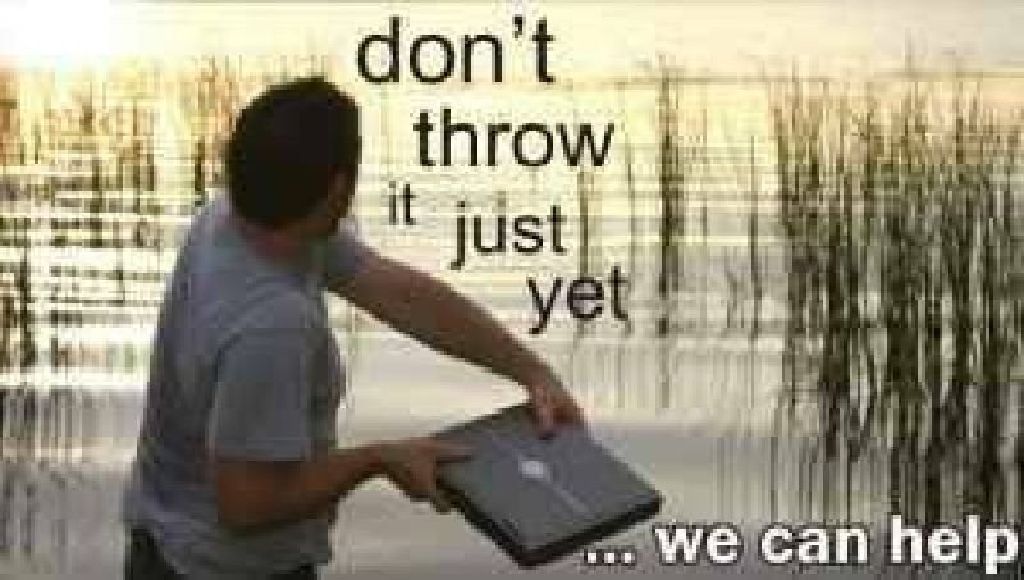 Recycle your Electronics with us!