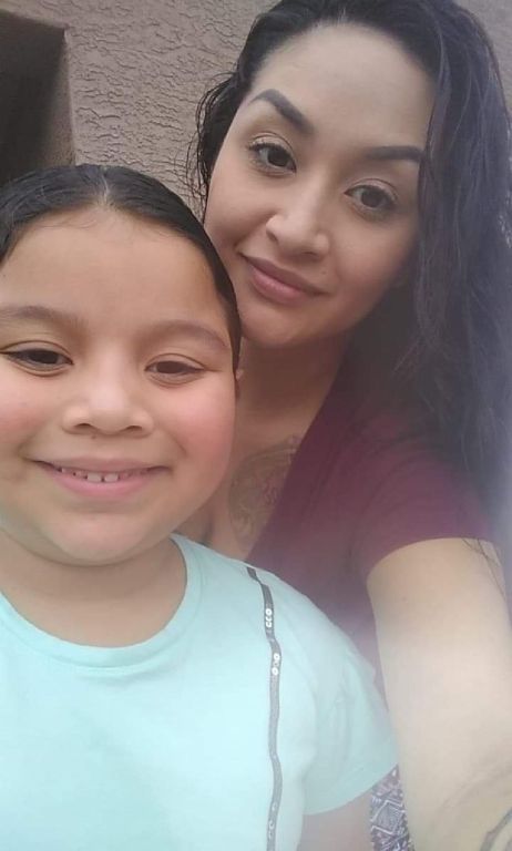 Iso a room to rent for me and my 7 yr old daughter