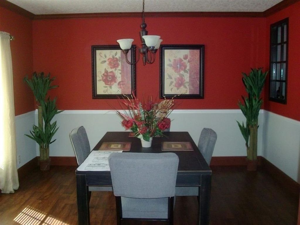 Brand New 4/2 on over 1 Acre