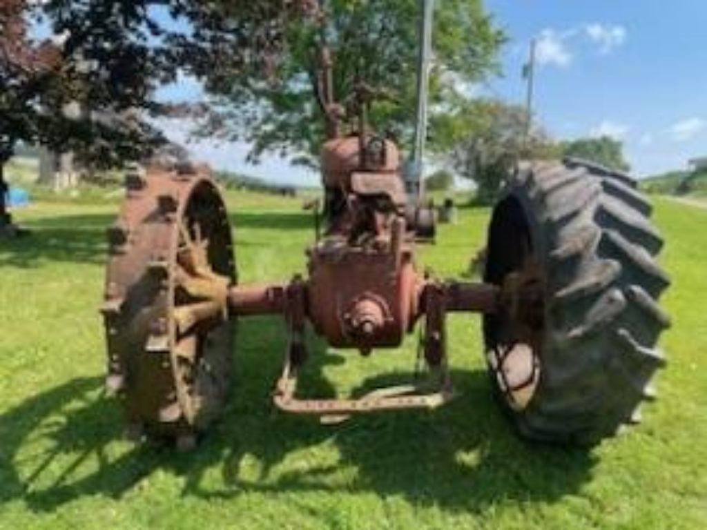 1947 Farmall M Tractor For sale In Oakland, Maryland 21550