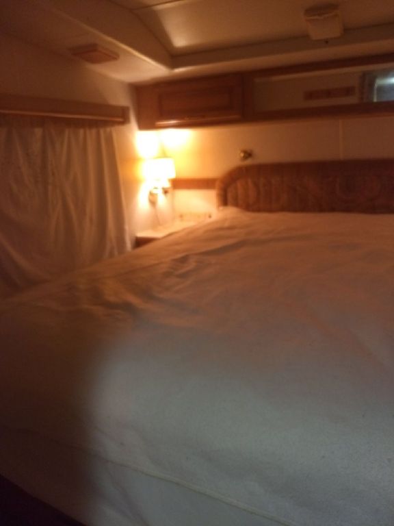 Beachfront 29' Alpenlite for one