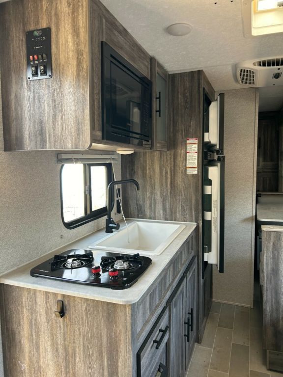 2020 Forest River Wildwood FSX 170SSX Travel Trailer For Sale In Julian, California 92036
