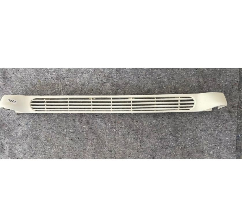 Kenmore Frigidaire Refrigerator Toe Grille  Part 240324402