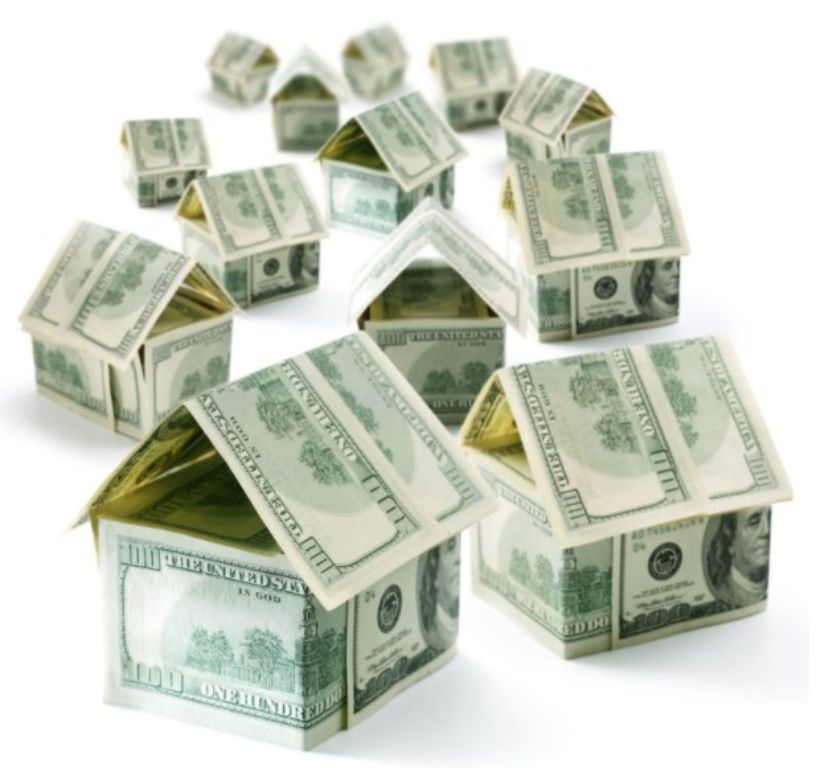 Home Renovations Prioritized by ROI