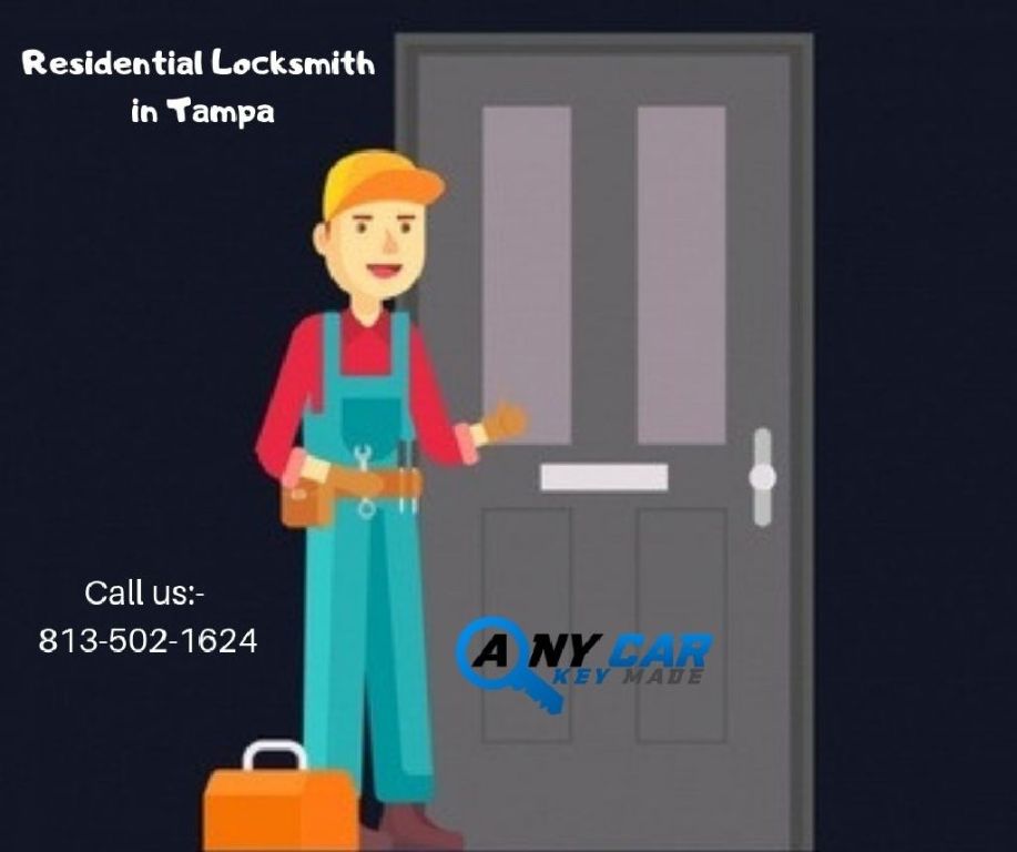 Call a Professional Locksmith for Your Car Door Problems