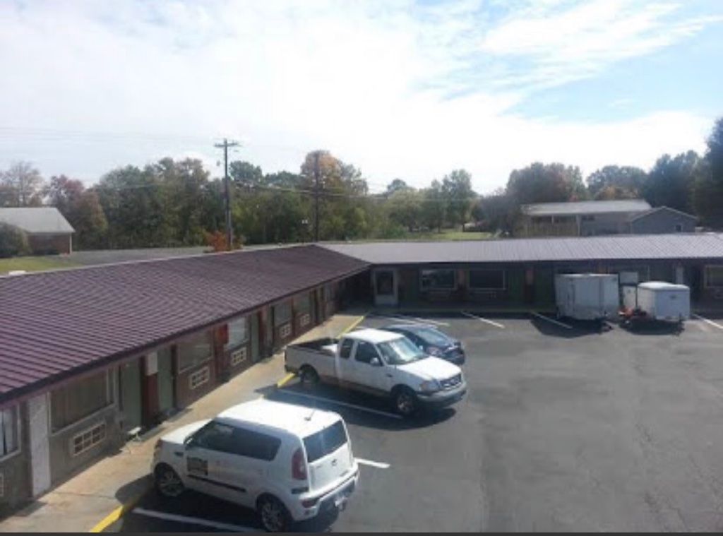 McKenzie Tn efficiencies