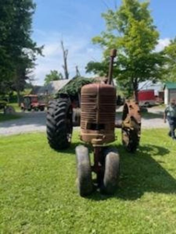 1947 Farmall M Tractor For sale In Oakland, Maryland 21550