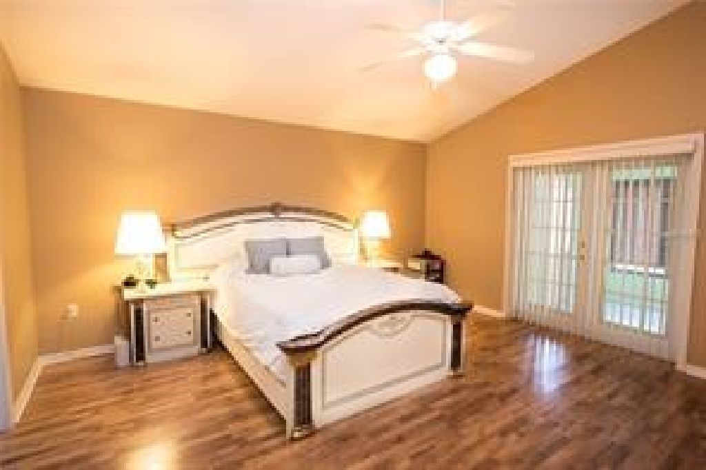 Easy commute to highway this immaculate ready to move in home