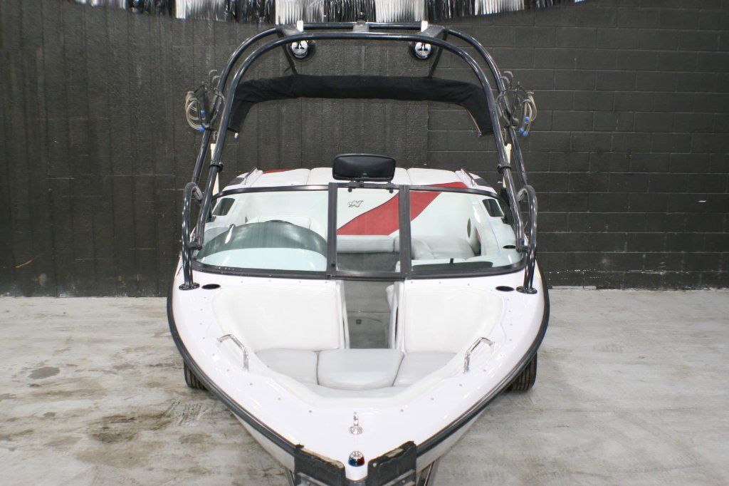 2001 AIR NAUTIQUE SUPER SPORT