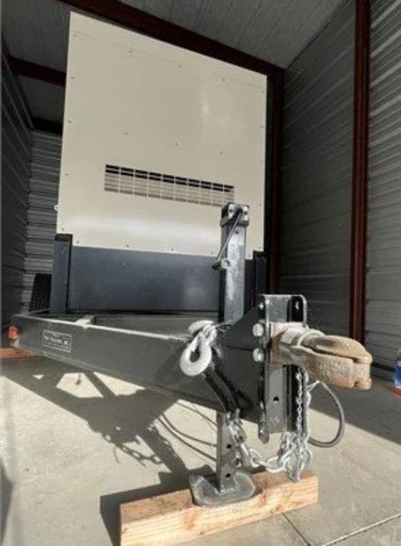 2020 Volvo 180 KW Generator For Sale In Verdi, Nevada 89439