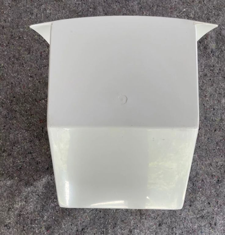 Kenmore Bottom Freezer Bin, Has Scratches, OEM  Part #W11427432