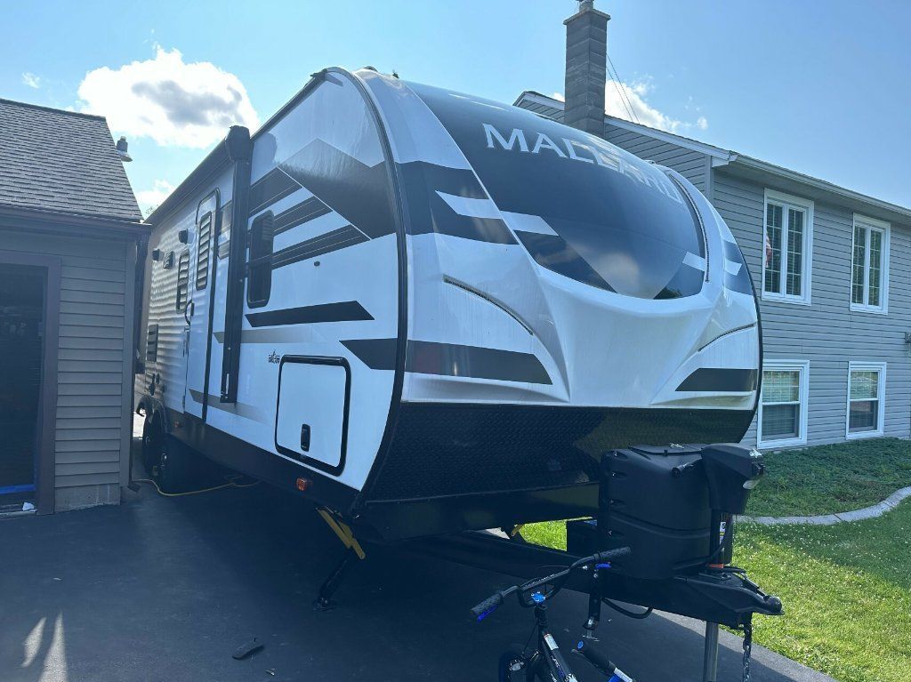 2022 Heartland Mallard M26 Travel Trailer For Sale In Rochester, New York 14624
