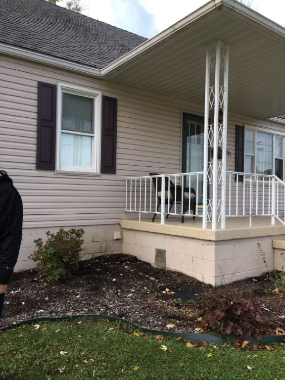 Cape Cod House for Sale