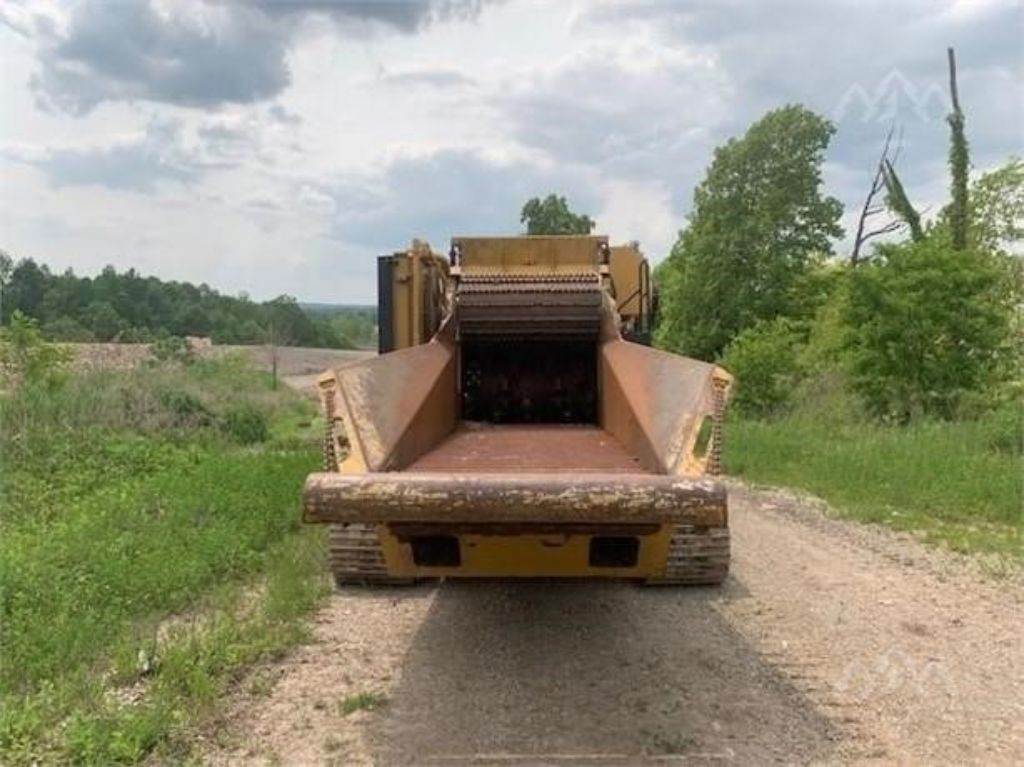 2020 Bandit 3680 Beast Recycler Horizontal Grinder For Sale In Cleveland, Ohio, 44125