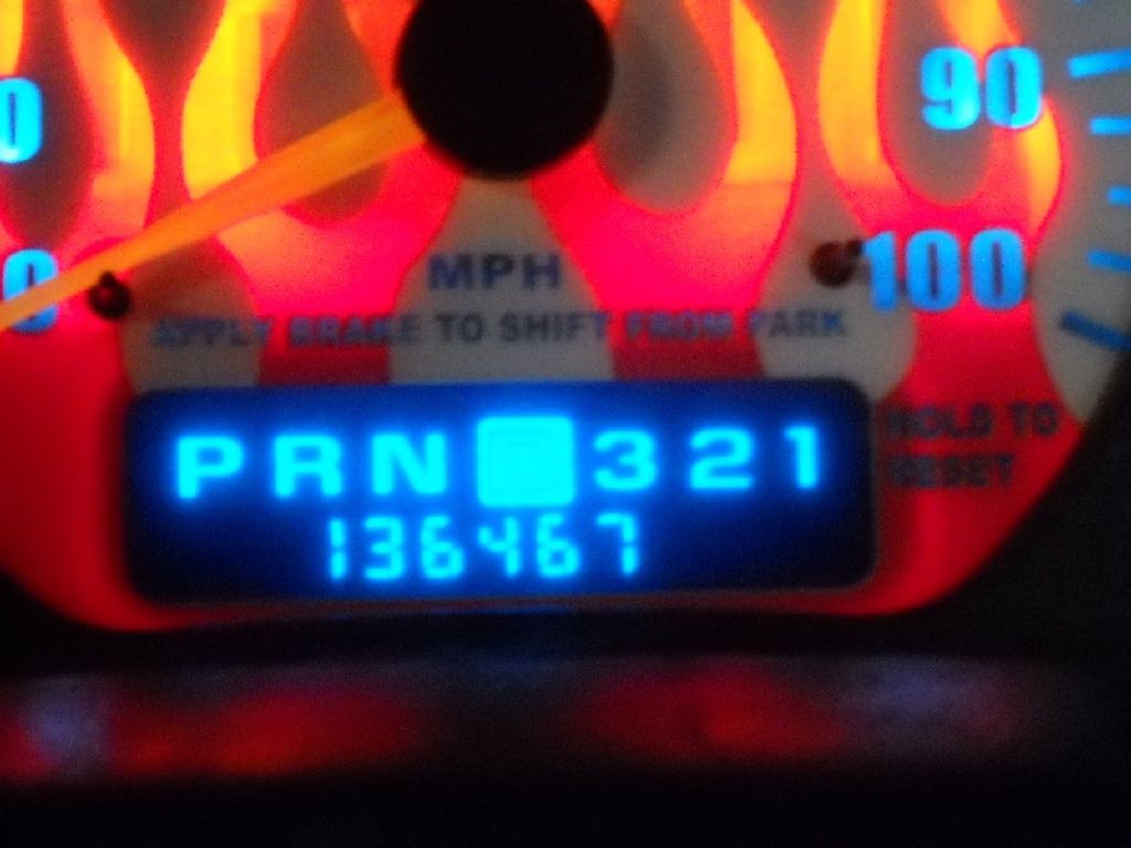 1998 GMC SONOMA PICKUP STEPSIDE EXTENDED CAB CUSTM PAINT 136000 miles