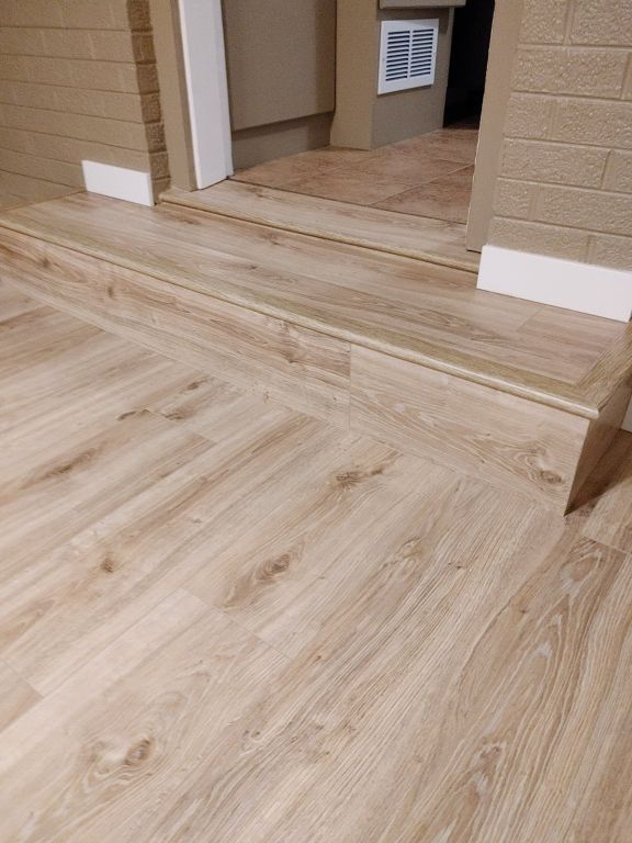 Zman flooring