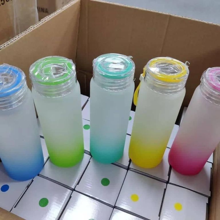 Tumblers