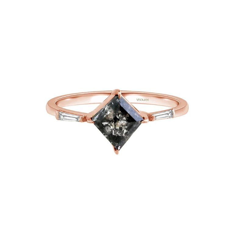Sparkle in Style: Find Your Perfect Designer Diamond Ring Here!