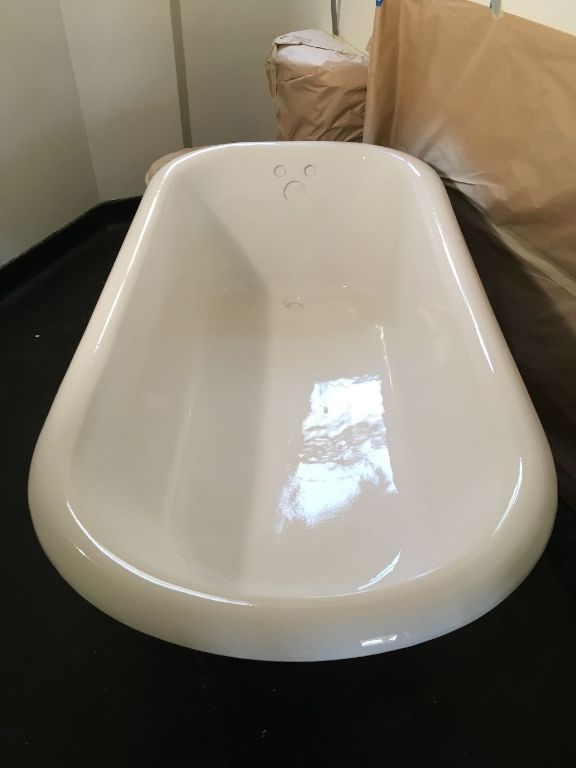 Bathtub Refinishing | Tubs Showers Sinks | 925-516-7900