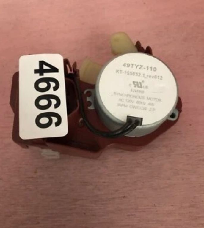 Whirlpool Kenmore Maytag Amana Roper Washer Shift Actuator W10006355 49TYZ-110