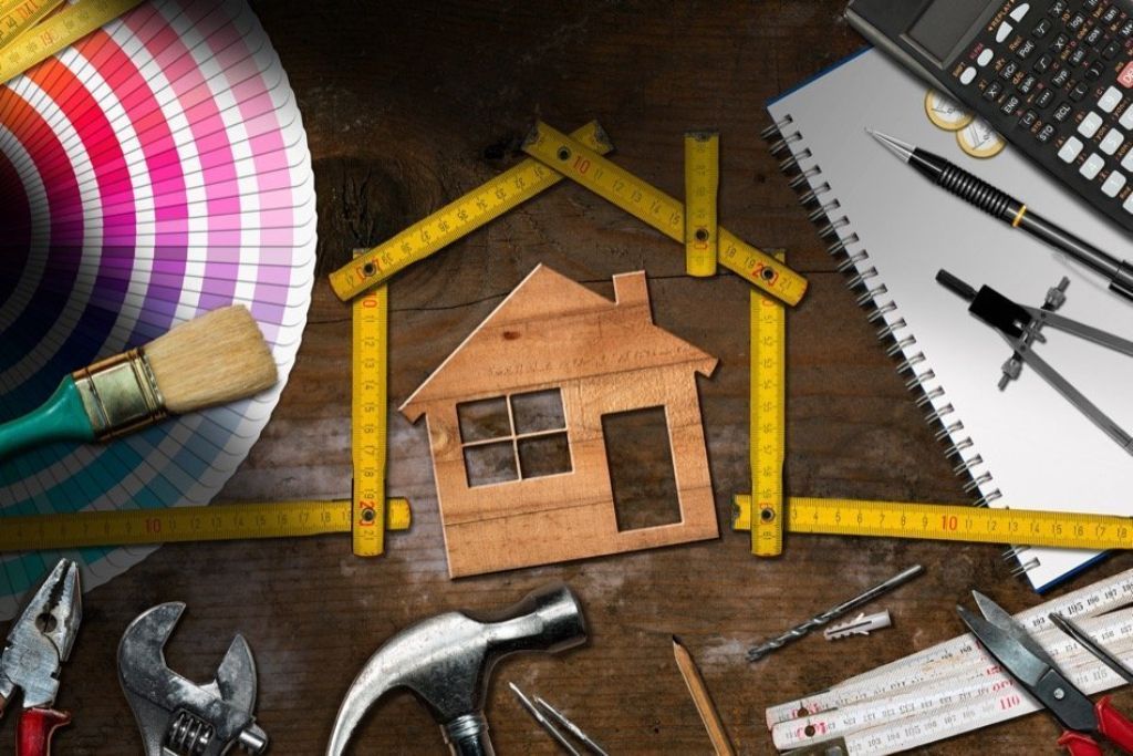 Creative Real Estate Fix and Flip Investment Solutions. Bridge, Rental, Or New Construction