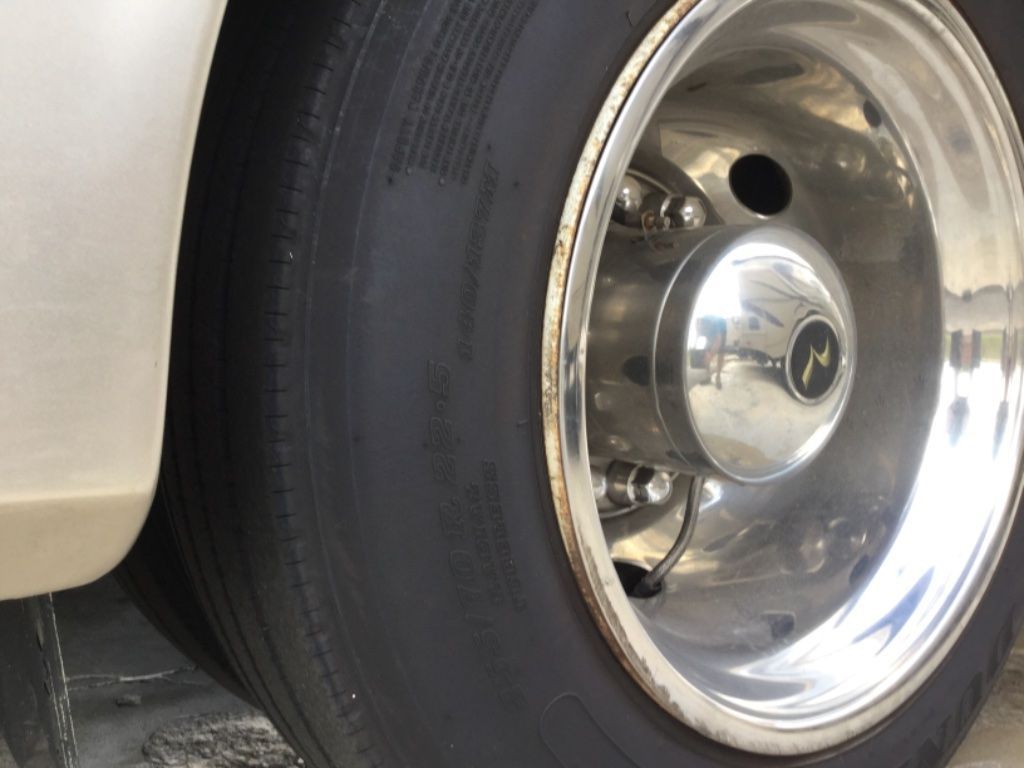 2008 Monaco LAPALMA XL 36WBD Diesel Pusher RV