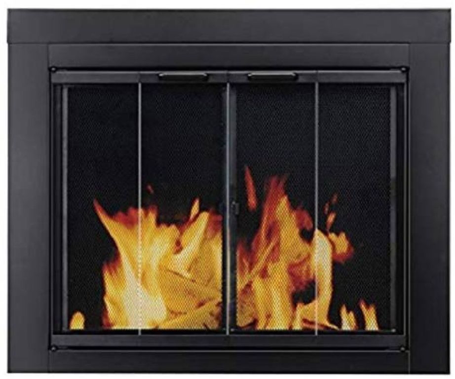 Firewood in Greensboro- Dry, seasoned, racked Hickory & Oak