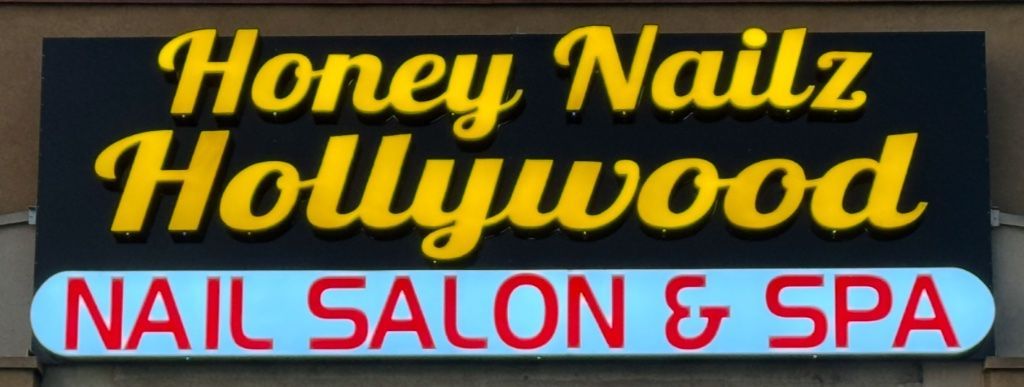 Wanted Two Very Experienced Nail Technicians