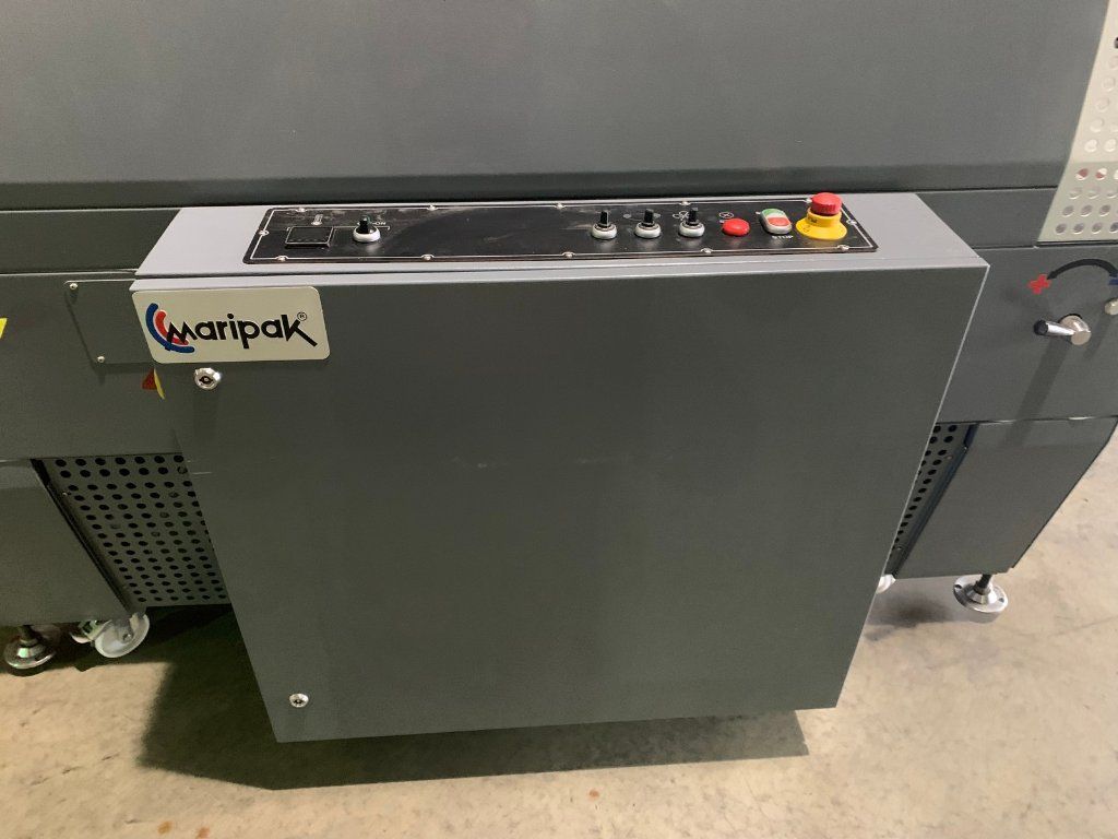 2021 Maripak L-Bar Sealer & Heat Tunnel RTR#4073346-01