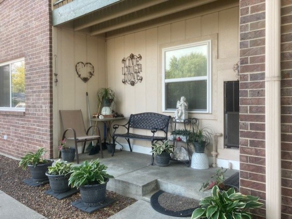 Affordable Housing Opportunity for Seniors