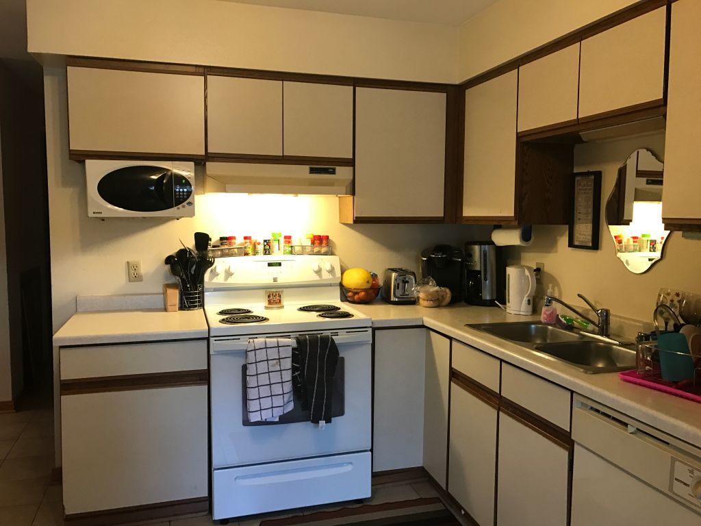Apartment Sublease