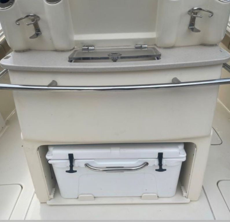 2019 Scout 300 LXF Dania Beach, Fl 192000