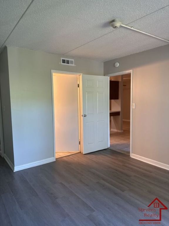 Not Just A House, But A Home