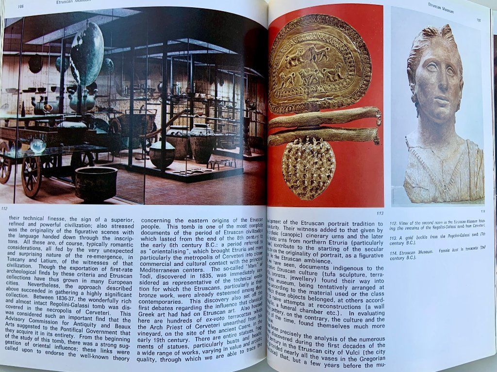 "Vatican City" by Francesco Roncalli (NEW Paperback)