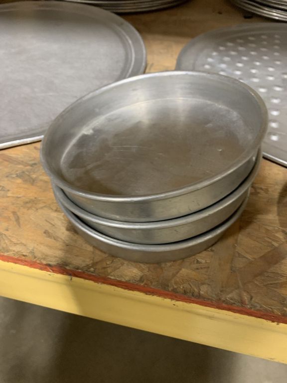 Lot of Kitchen Smallwares RTR#4093568-11