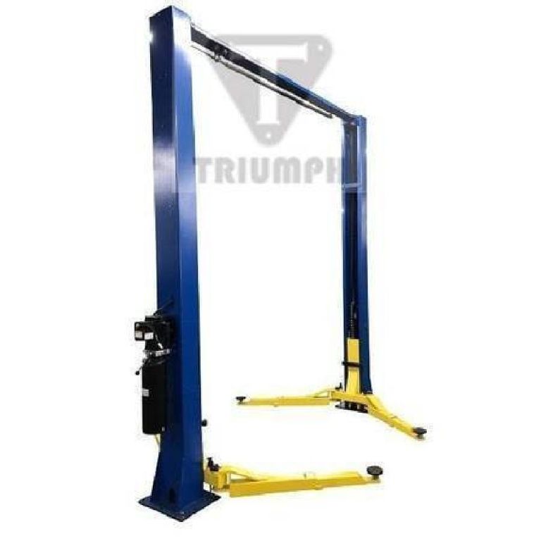 Triumph 4 Post Auto Lift Car Storage Parking Lift 8K ** FREE SHIPPING  > CALL > 844-536-6505