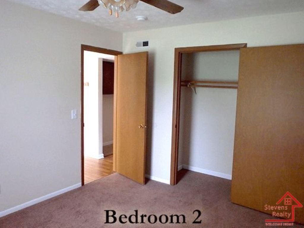 Charming Happy Place