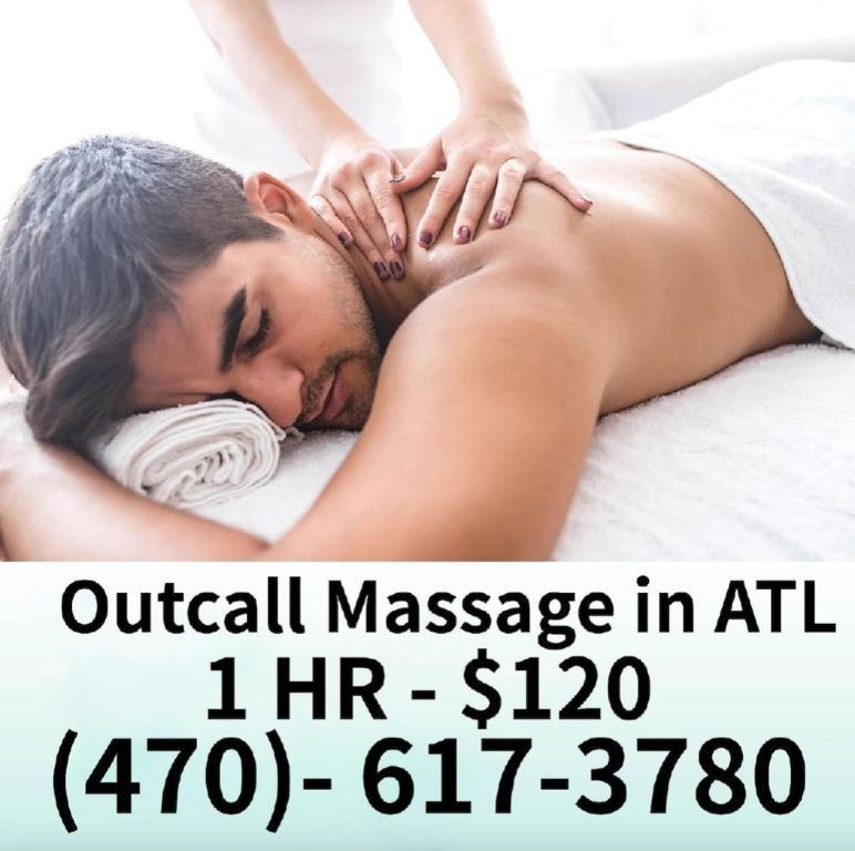 Massage outcall