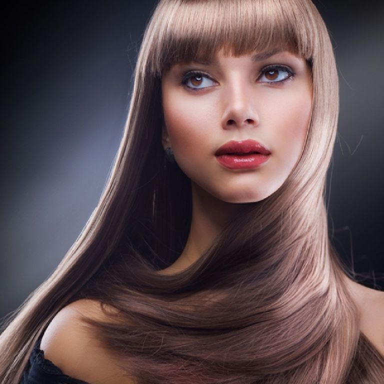 Sechoir includes a wide range of treatment for all types of hair and conditions. Feel the difference