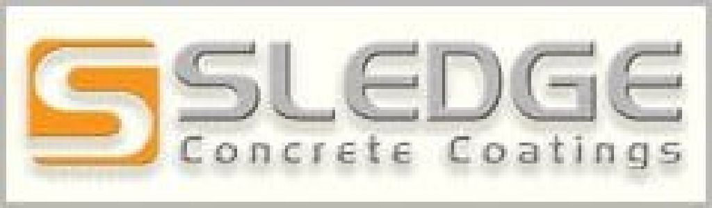 Sledge Concrete Coatings