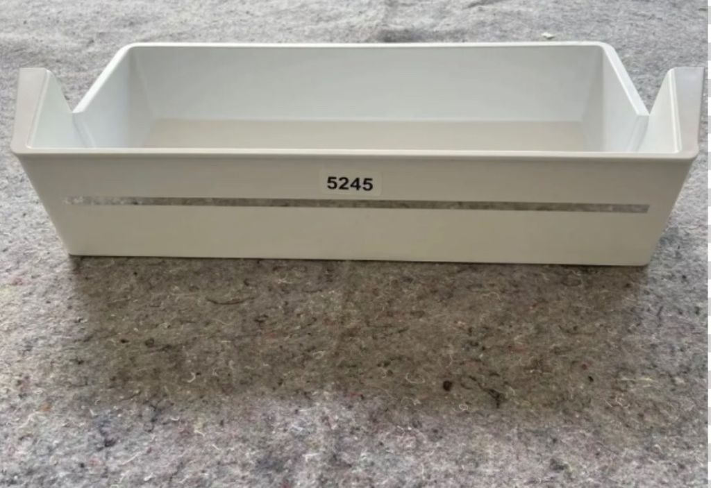 GE Profile Refrigerator Door Bin  Part # TL30568 470512 CAV 2