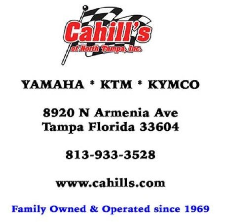 NEW 2019 YAMAHA RAPTOR 700 ($165.57 A MONTH)