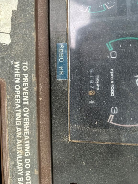 1994 Case 580SK Turbo Backhoe Loader For Sale In Powell Butte, Oregon 97753