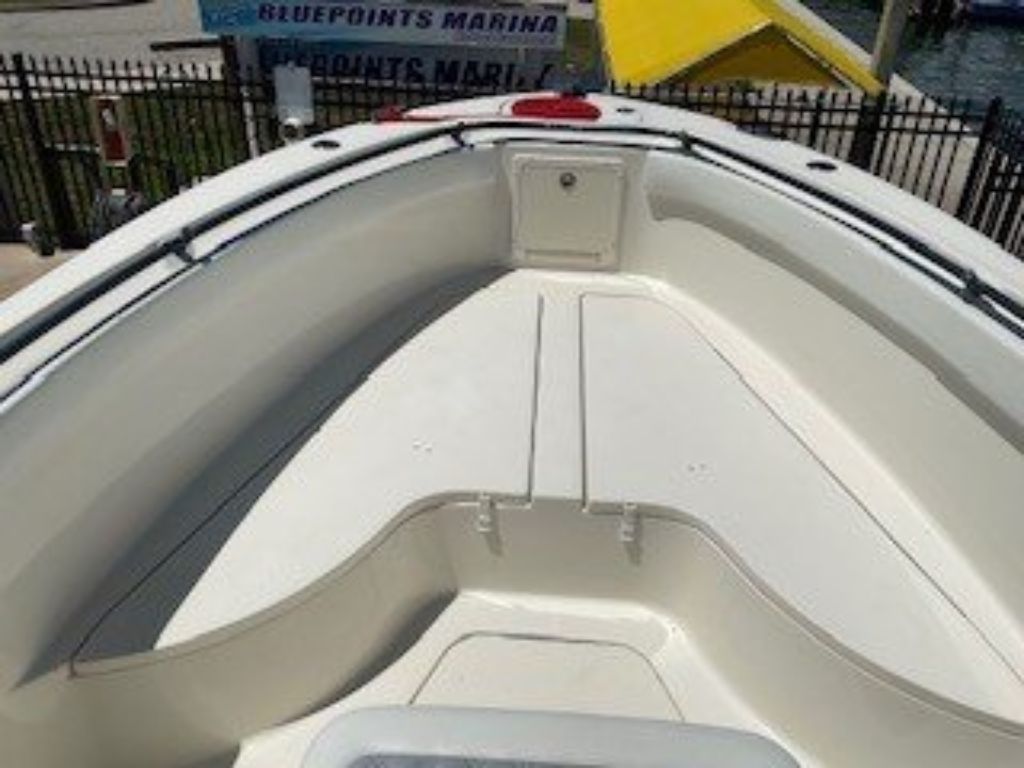 2012 Hydra Sports 3000 CC