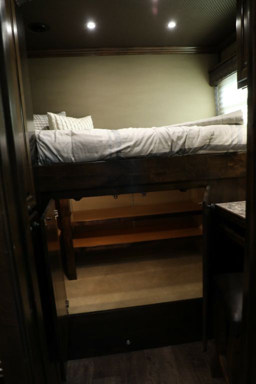 2016 Cimarron Trailers Norstar Fifth Wheel - Toy Hauler For Sale In Edmond, Oklahoma 73034