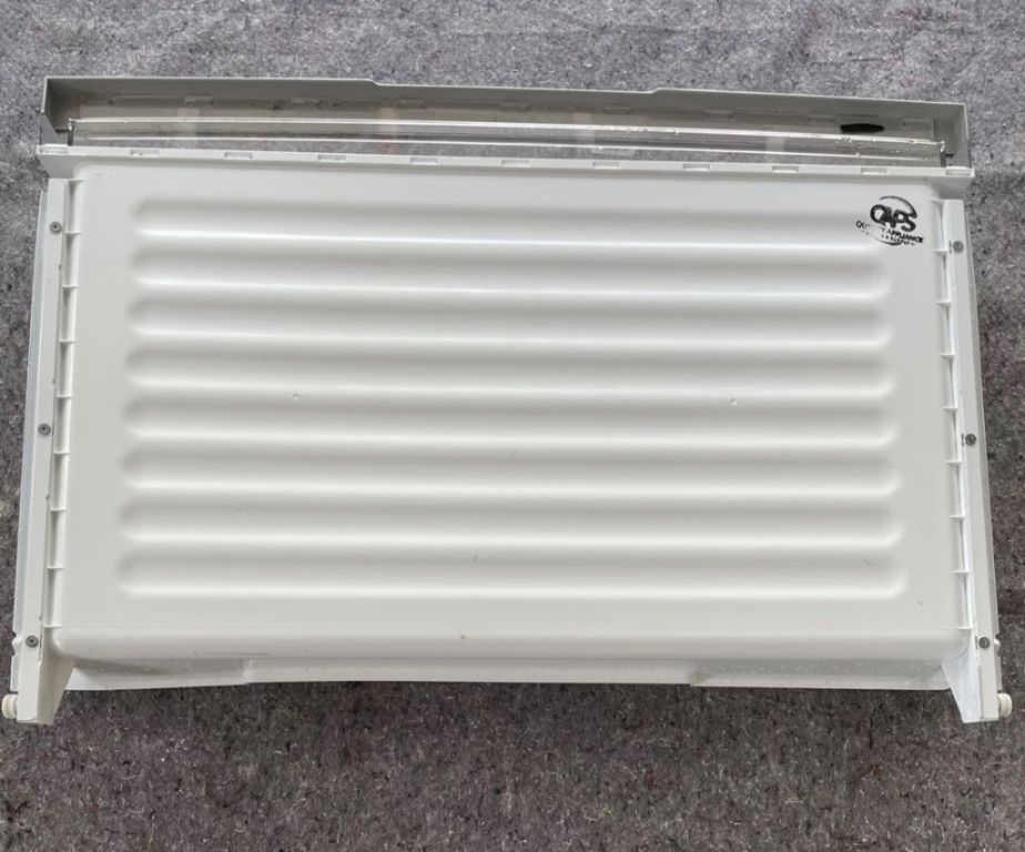 LG Refrigerator LFXC24726D Deli Drawer Part# AJP73314427