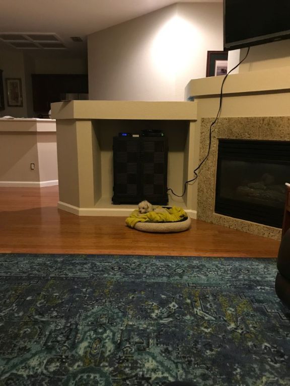 1bedroom with bathroom for rent