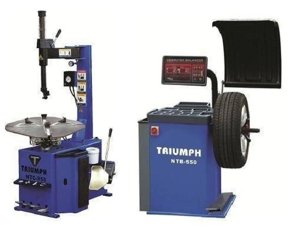 Triumph 4 Post Auto Lift Car Storage Parking Lift 8K ** FREE SHIPPING  > CALL > 844-536-6505