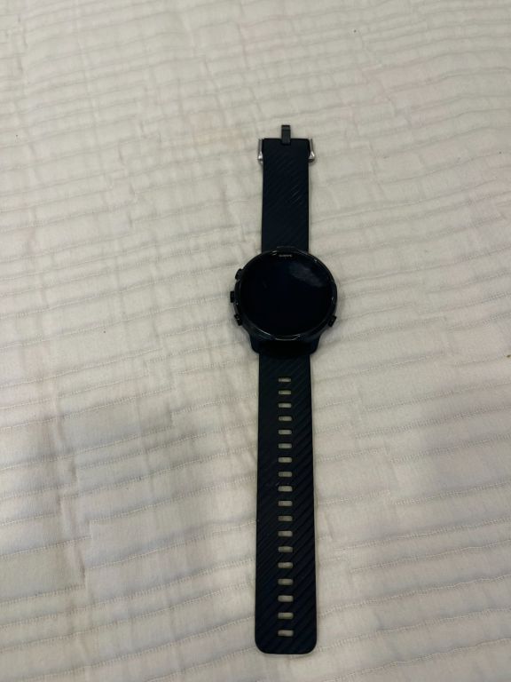 Suunto 7 Smart Watch